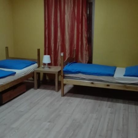 Honey Hostel Krakow Exterior photo