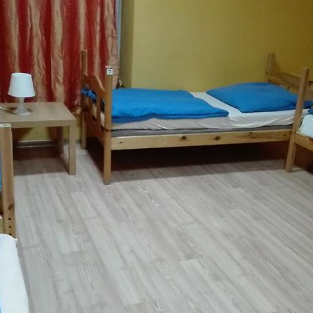 Honey Hostel Krakow Exterior photo