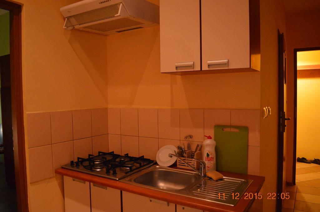 Honey Hostel Krakow Room photo