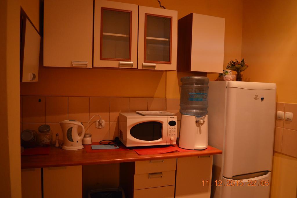 Honey Hostel Krakow Room photo
