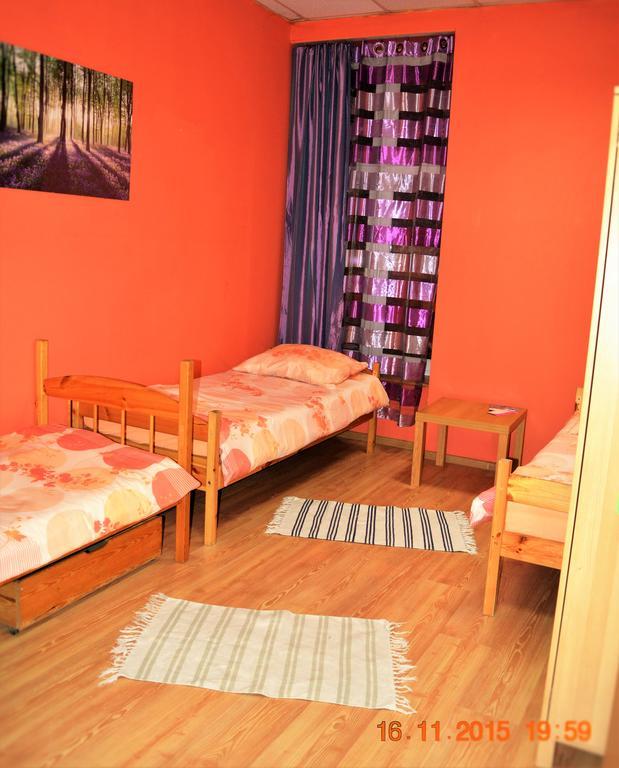 Honey Hostel Krakow Exterior photo