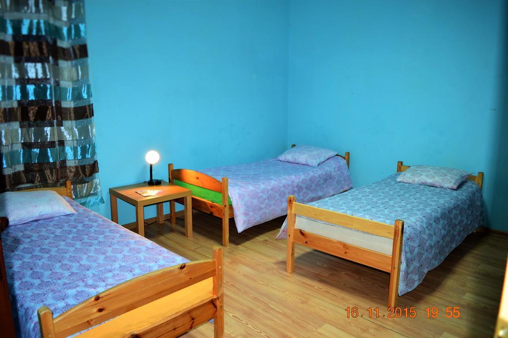 Honey Hostel Krakow Room photo