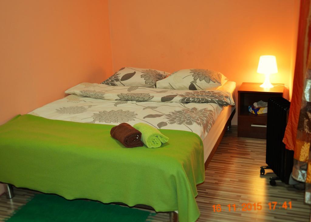 Honey Hostel Krakow Room photo