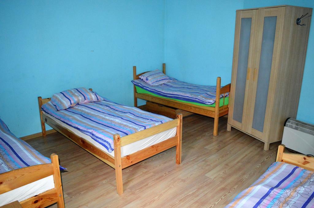 Honey Hostel Krakow Room photo