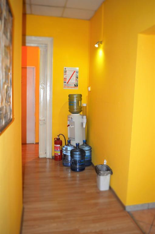 Honey Hostel Krakow Exterior photo