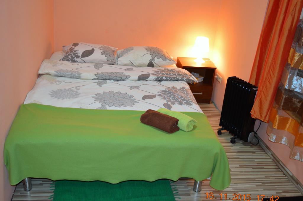 Honey Hostel Krakow Exterior photo
