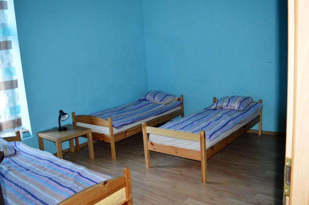Honey Hostel Krakow Room photo