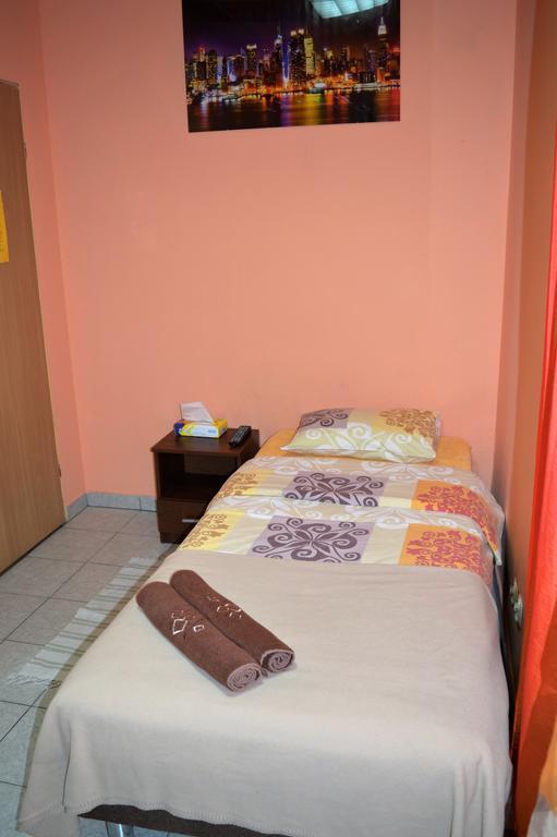 Honey Hostel Krakow Room photo