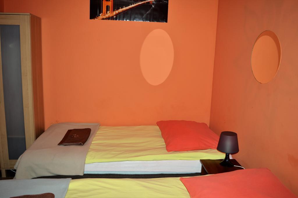 Honey Hostel Krakow Exterior photo
