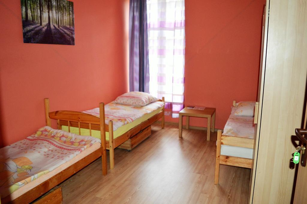 Honey Hostel Krakow Room photo