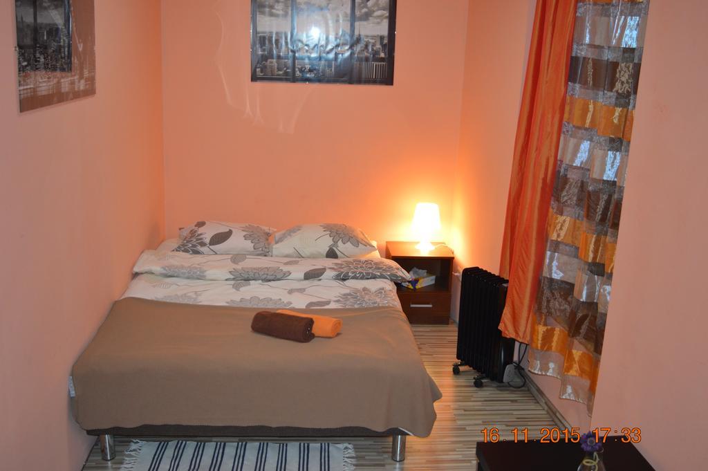 Honey Hostel Krakow Exterior photo