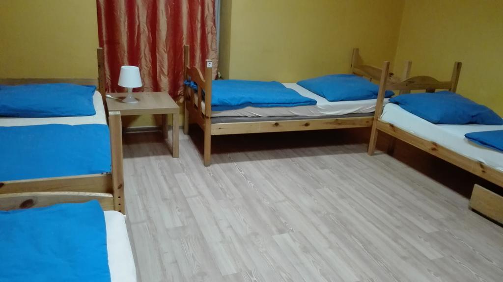 Honey Hostel Krakow Exterior photo