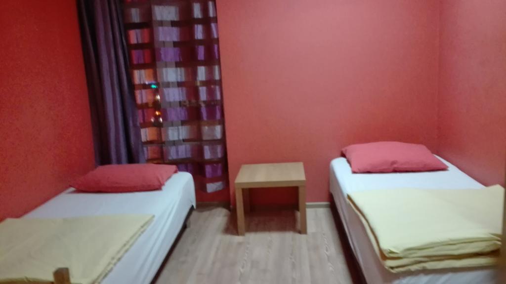 Honey Hostel Krakow Exterior photo